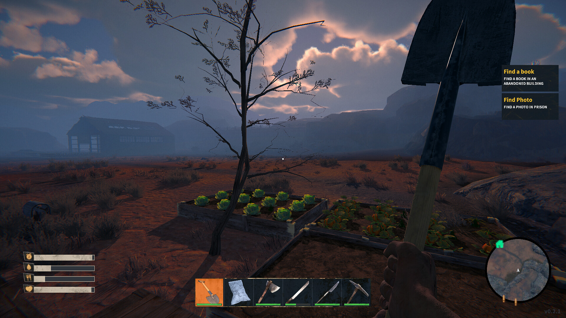 The Last FARMER screenshot 10