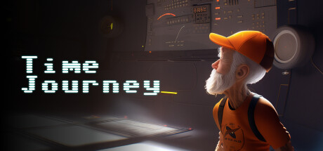 TIME JOURNEY Cover Image