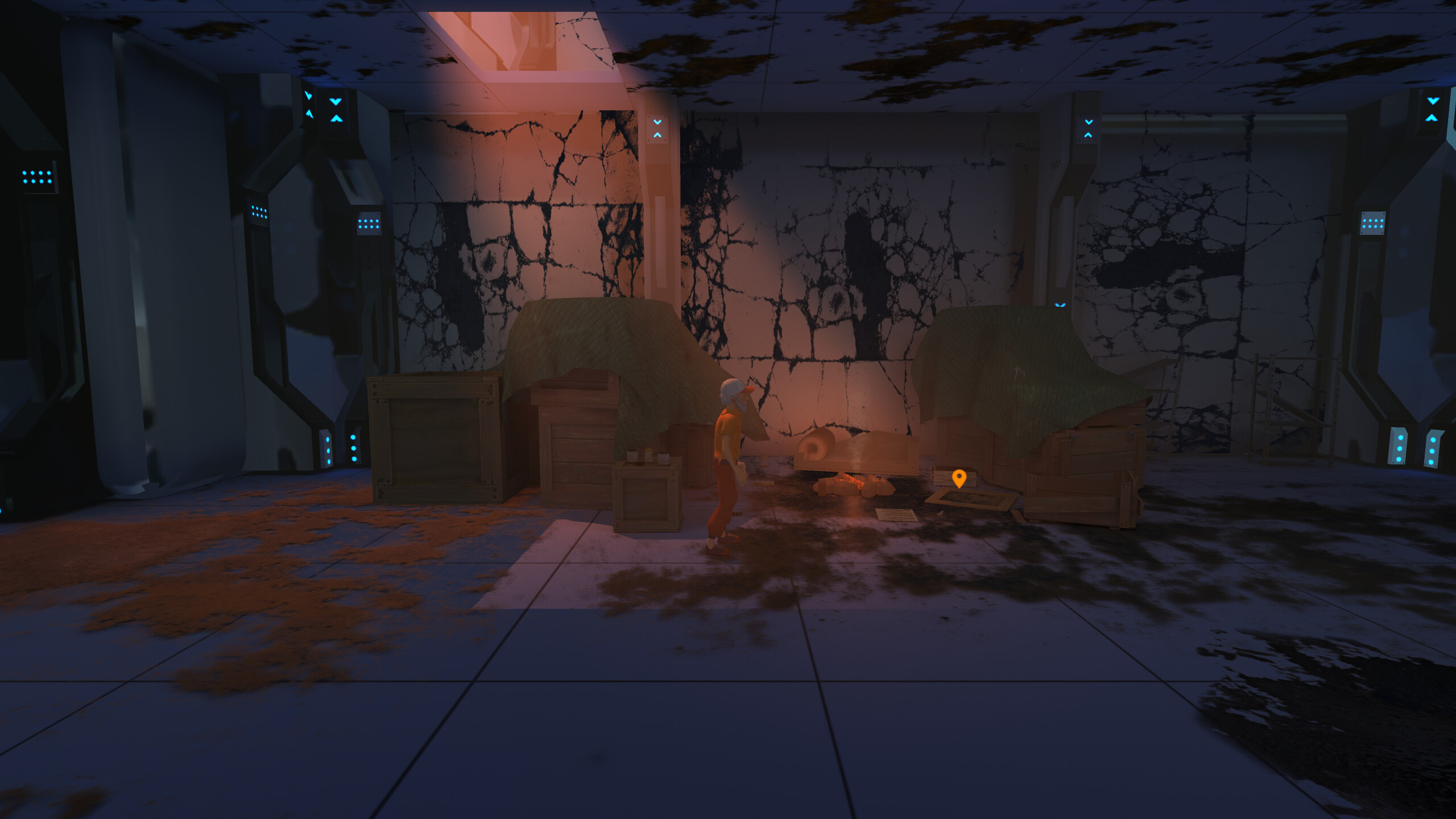 TIME JOURNEY screenshot 6