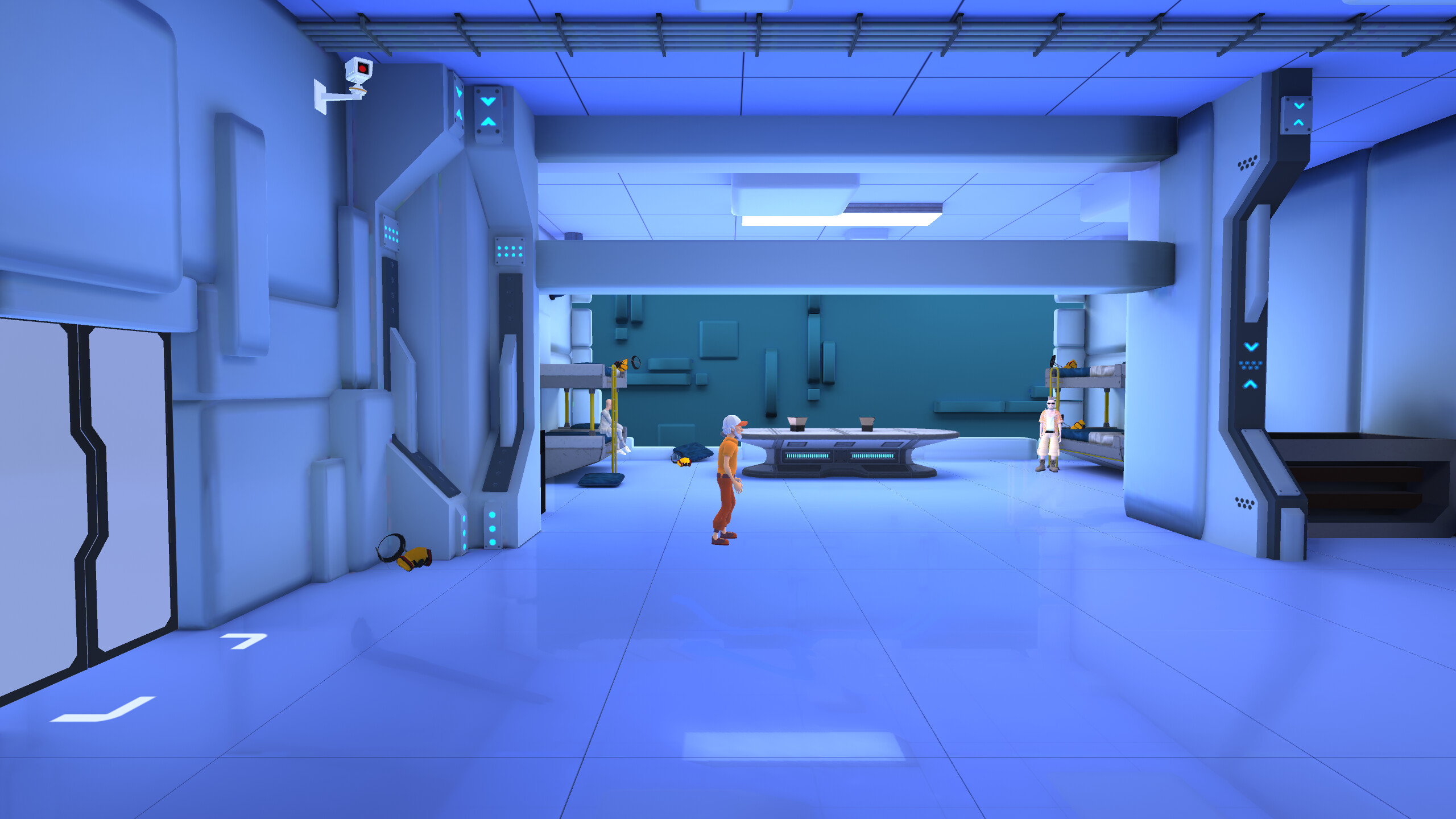 TIME JOURNEY screenshot 9