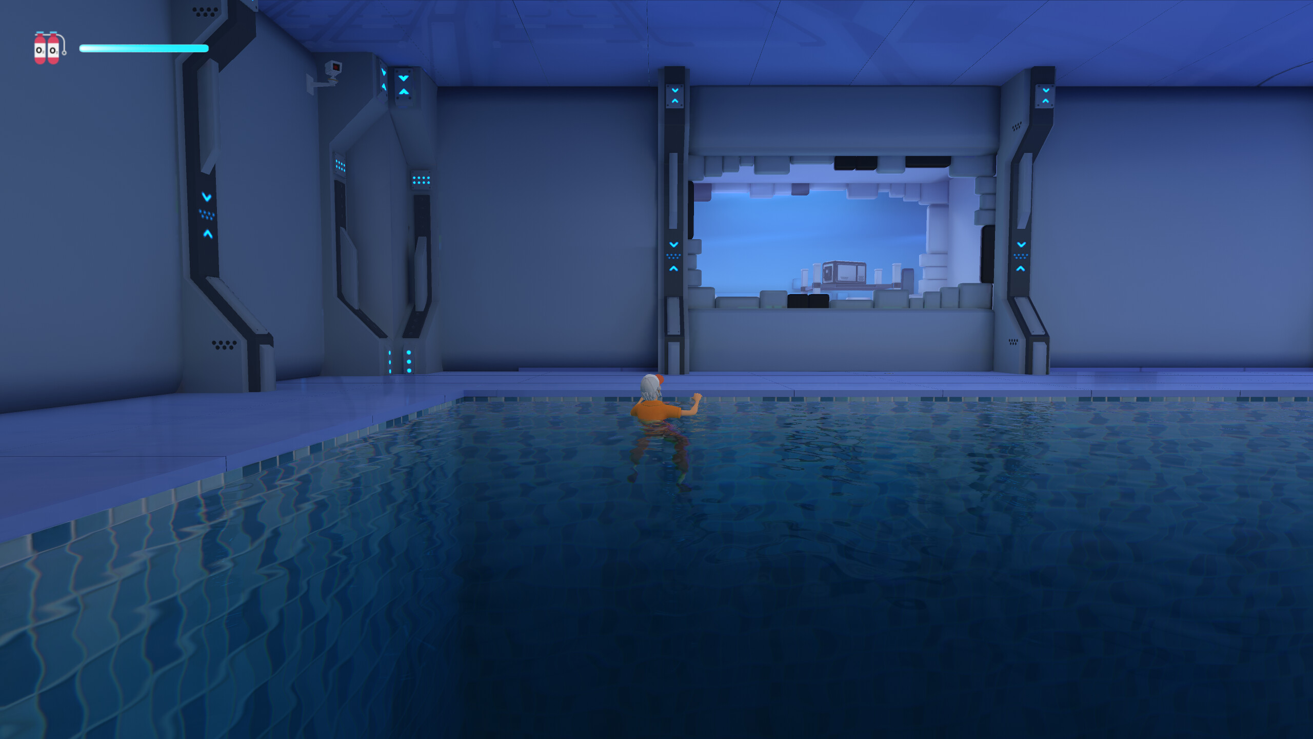 TIME JOURNEY screenshot 10