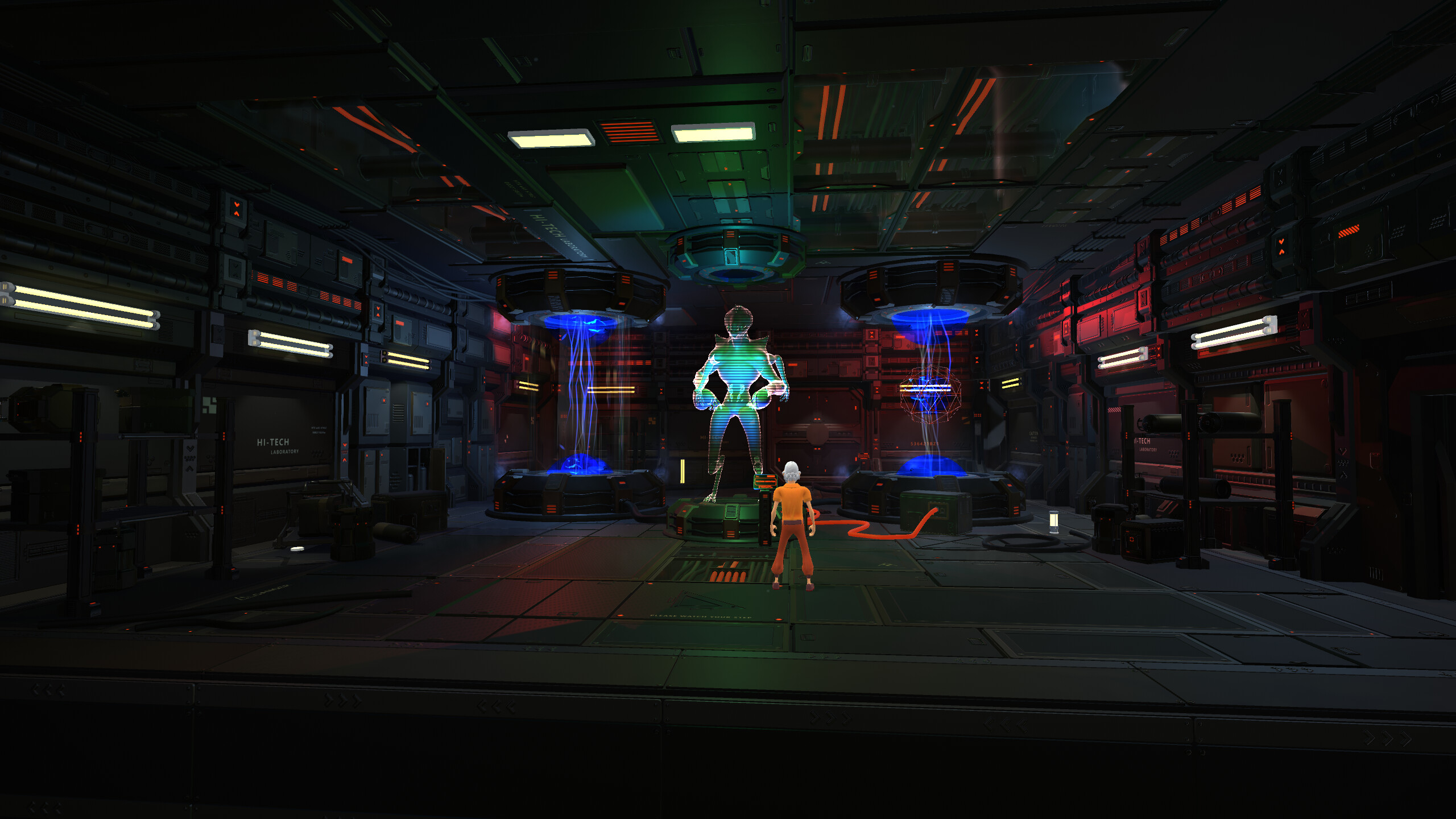 TIME JOURNEY screenshot 5