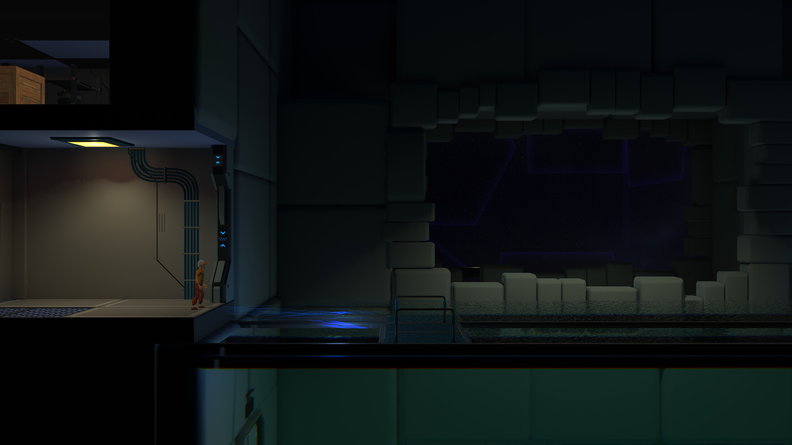 TIME JOURNEY screenshot 11