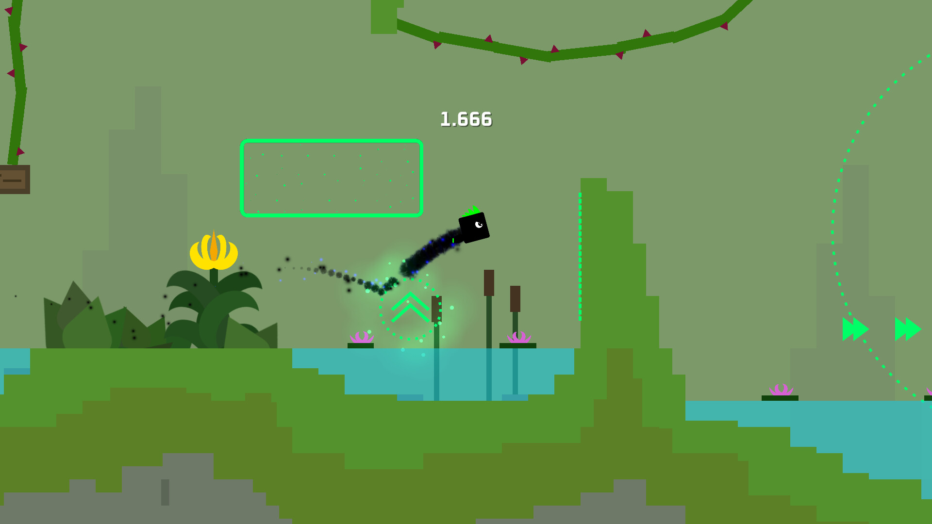 Exoracer screenshot 4