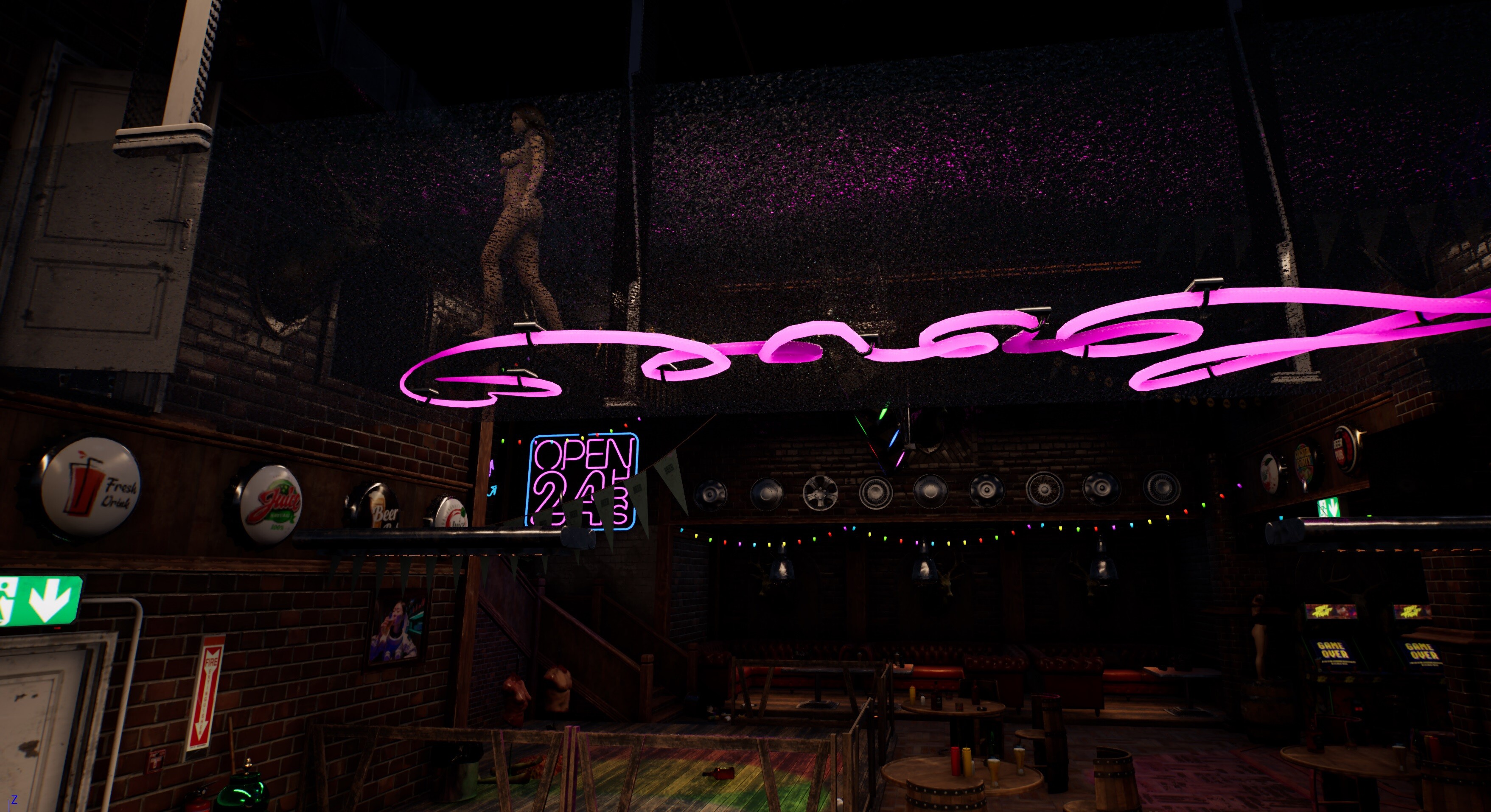 Seductress screenshot 9