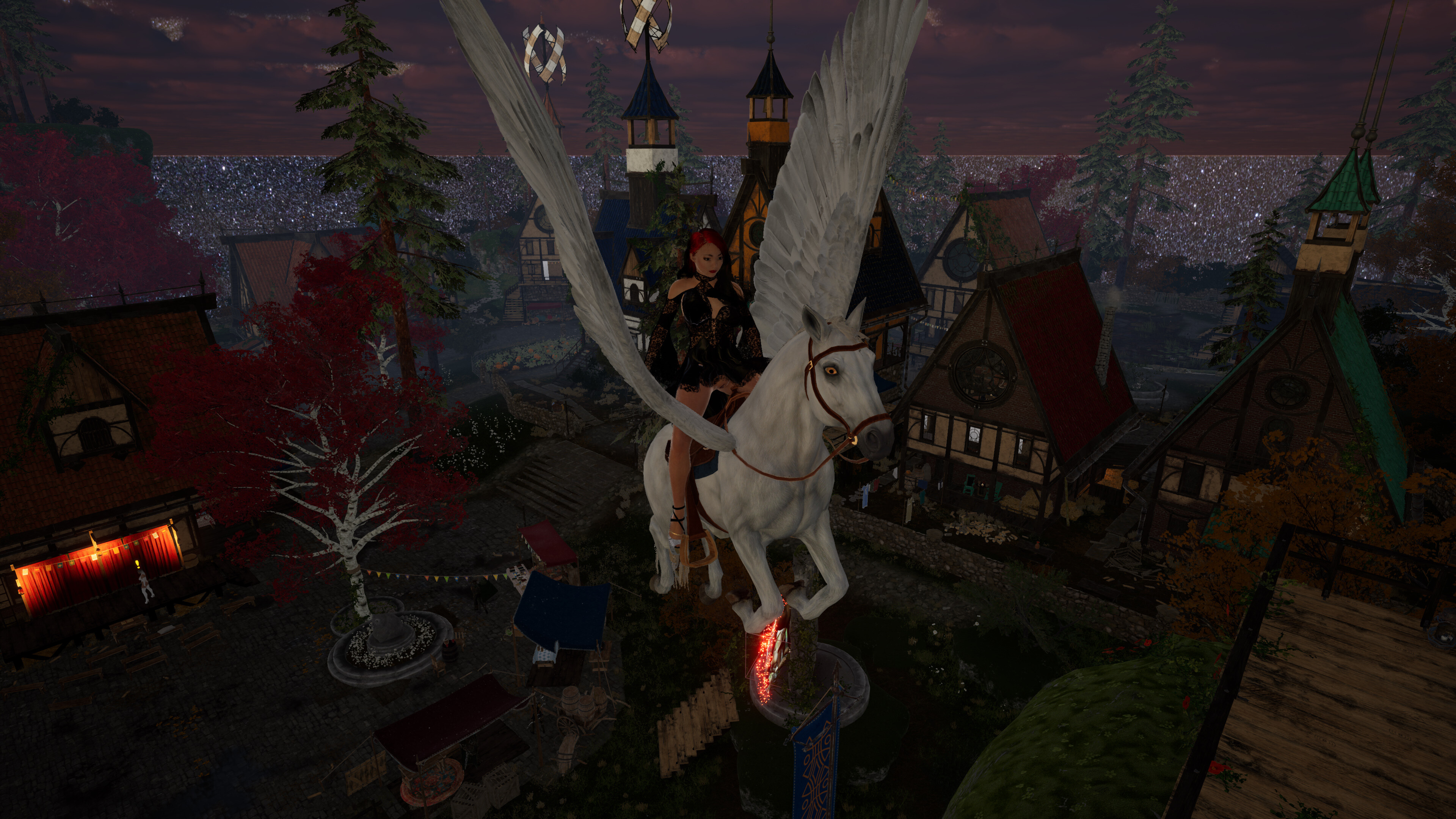 Seductress screenshot 21