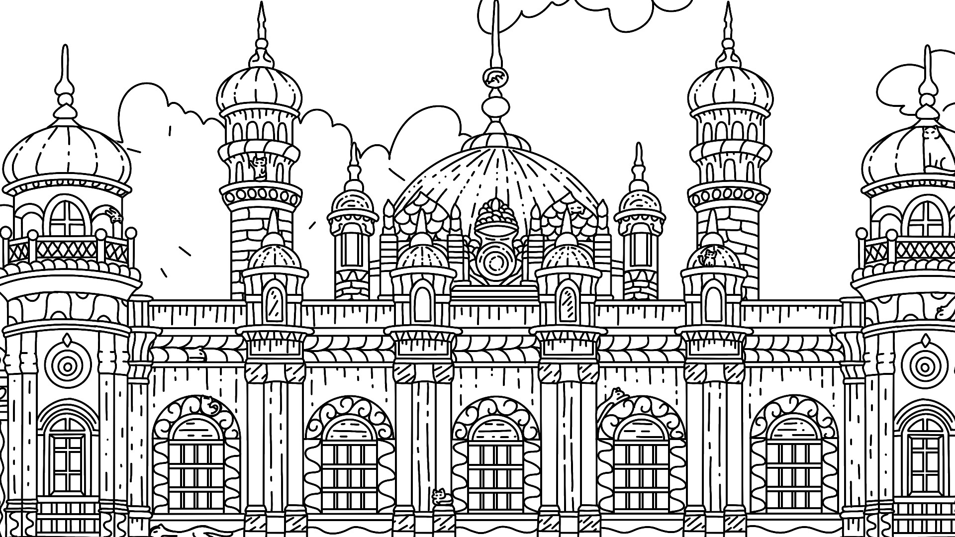100 Istanbul Cats screenshot 19