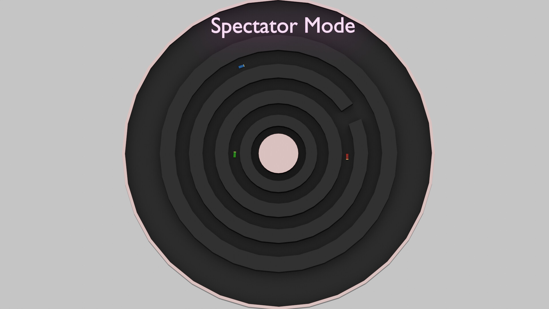 Blinding Speed screenshot 3