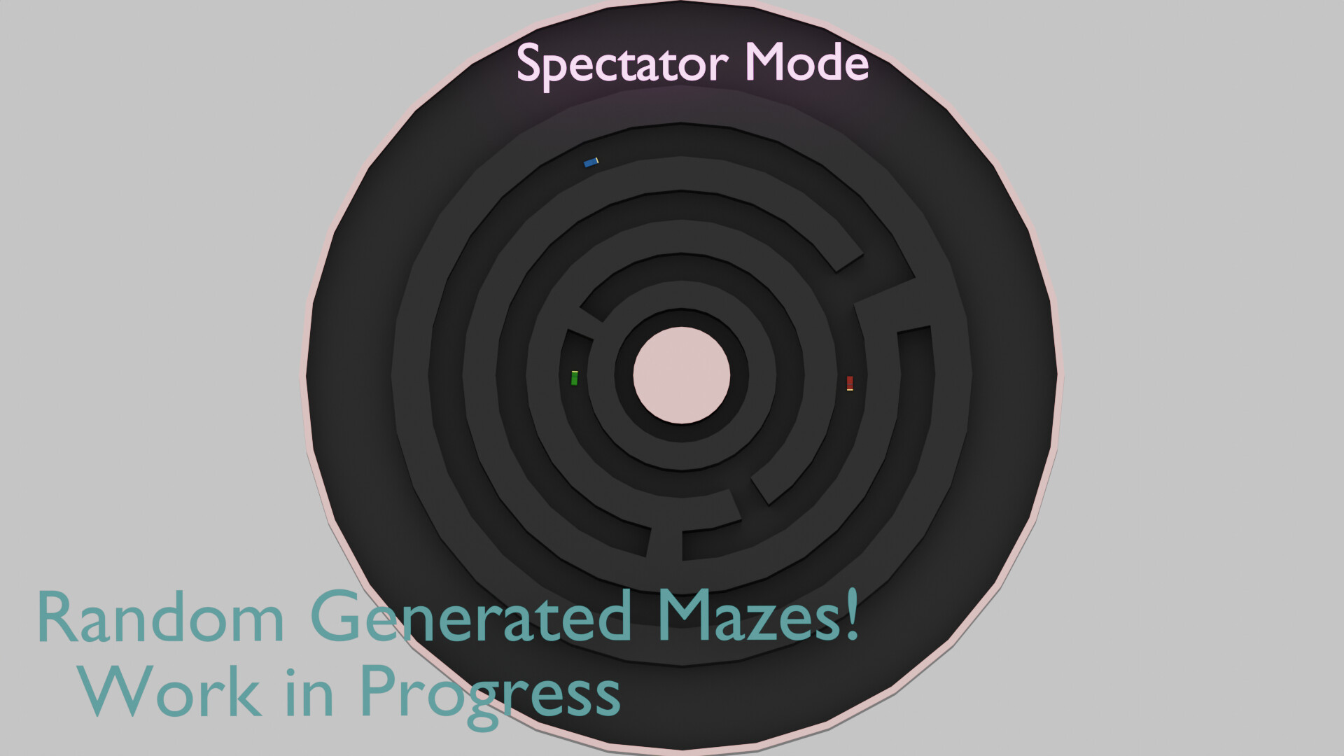 Blinding Speed screenshot 2