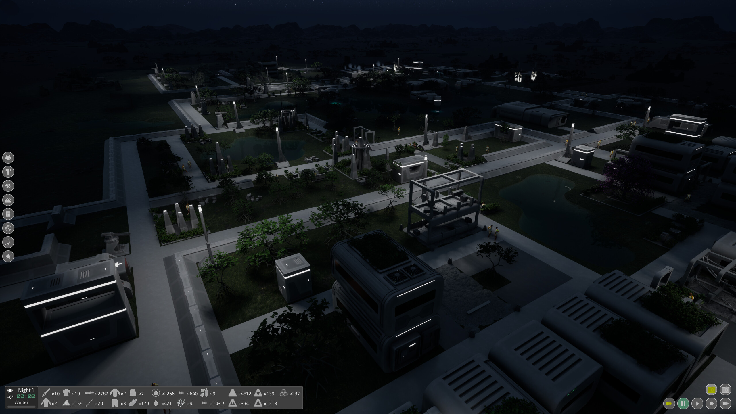 Colony Break screenshot 10
