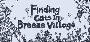 Finding Cats In Breeze Village