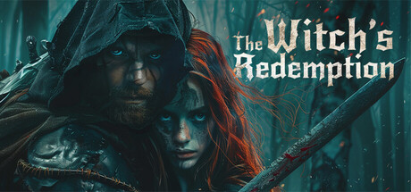 The Witch's Redemption — Steam header