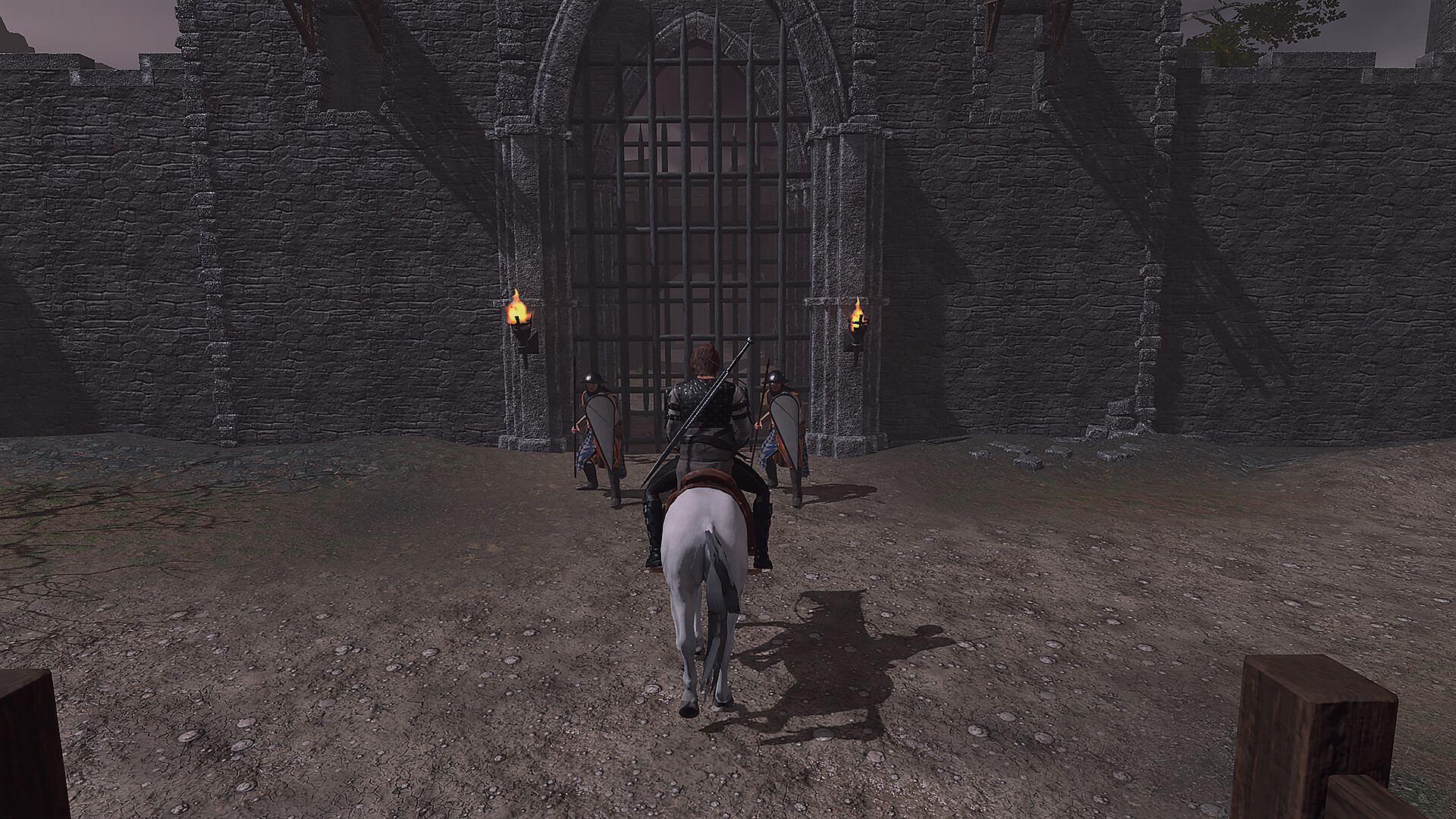 The Witch's Redemption screenshot 9