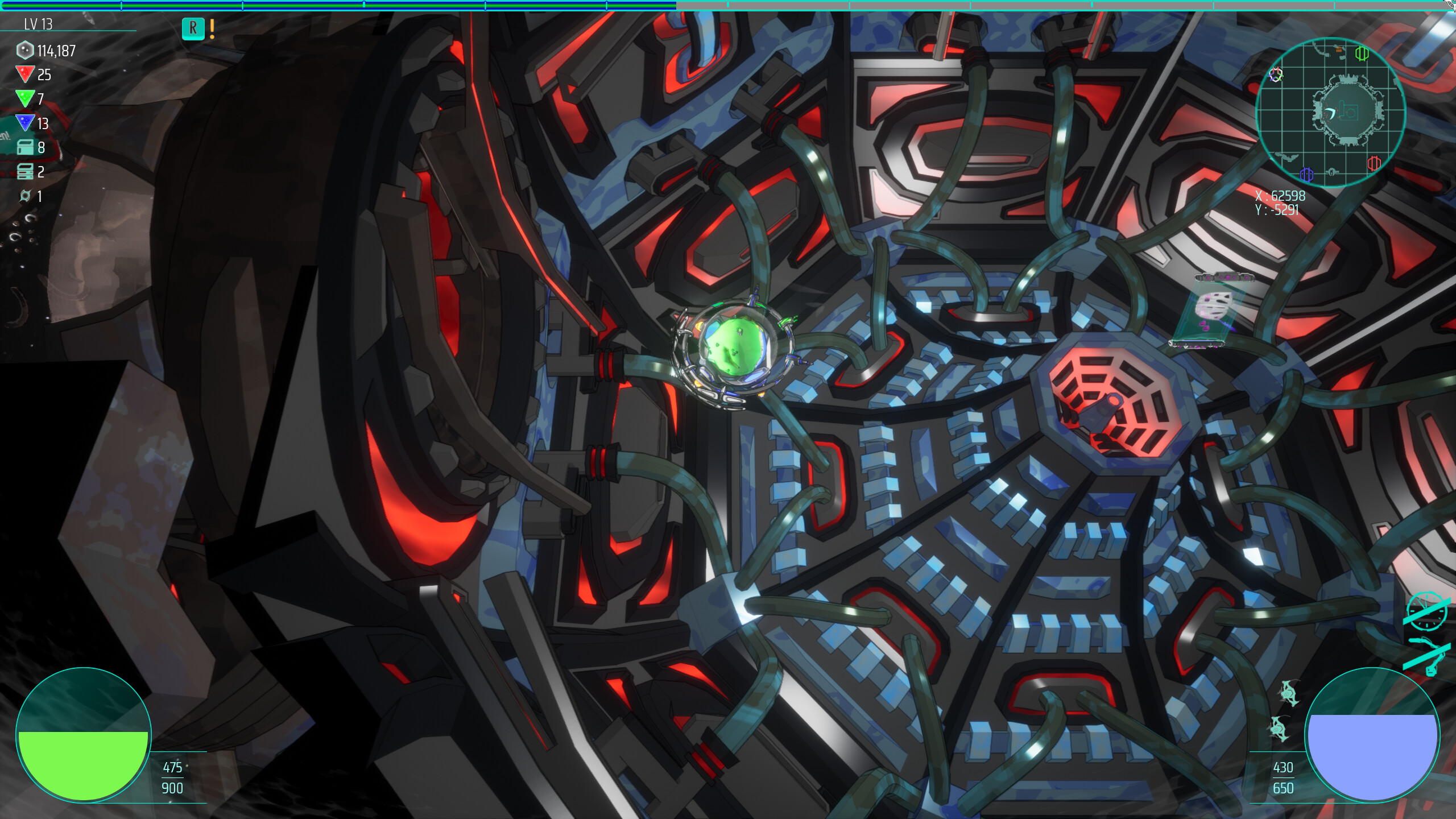 Nauts screenshot 6
