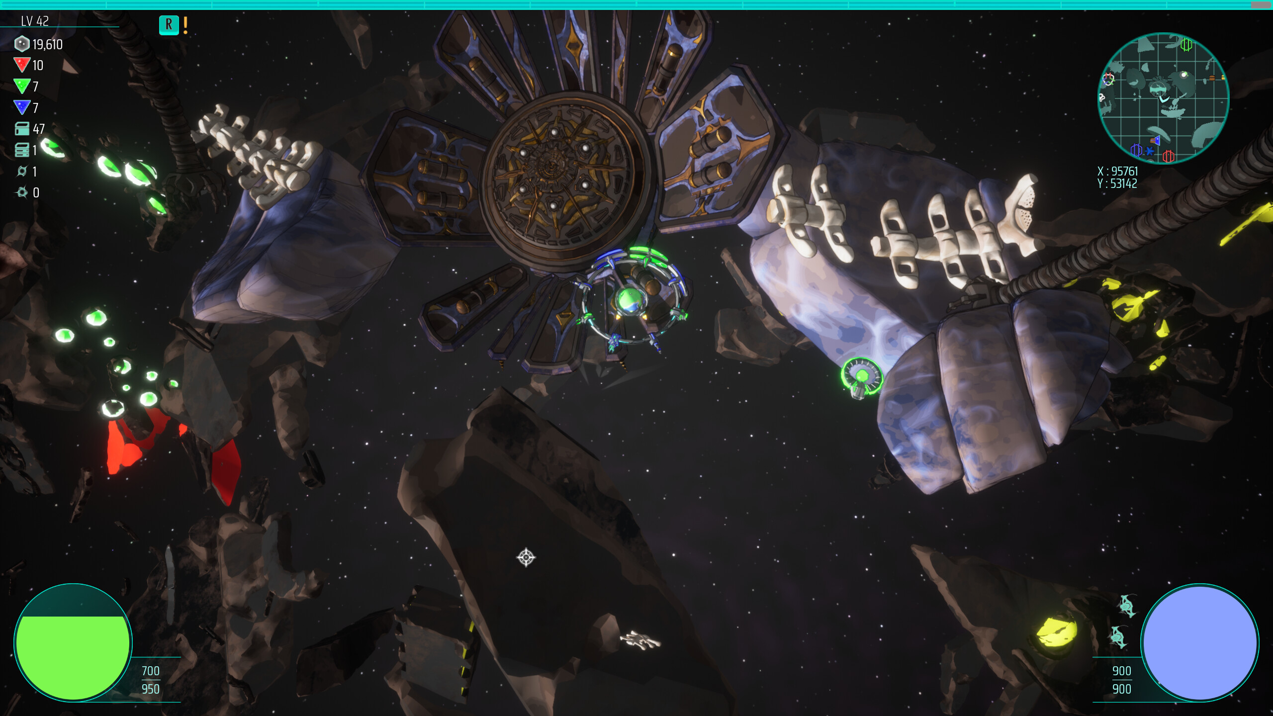 Nauts screenshot 7