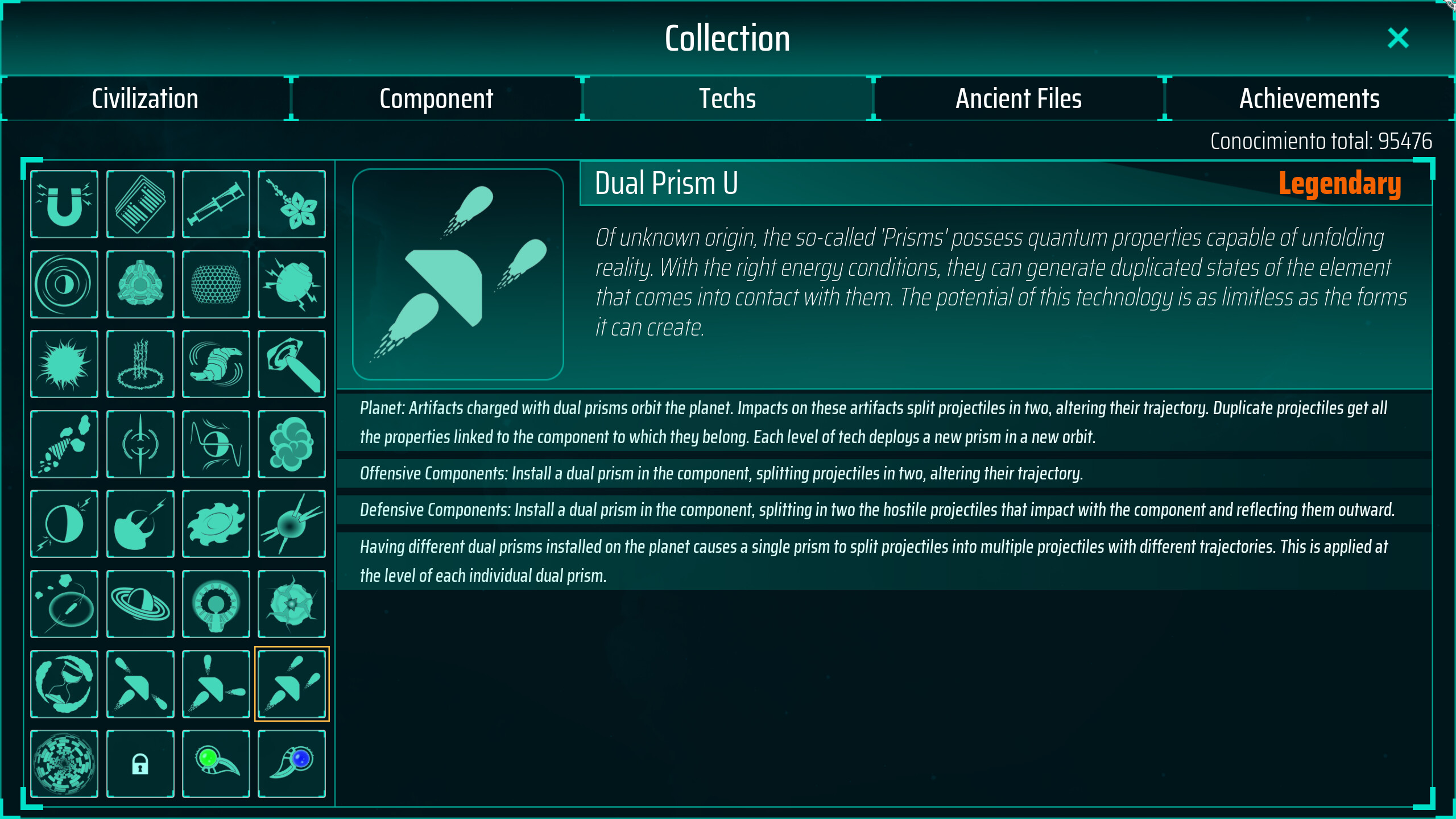Nauts screenshot 17