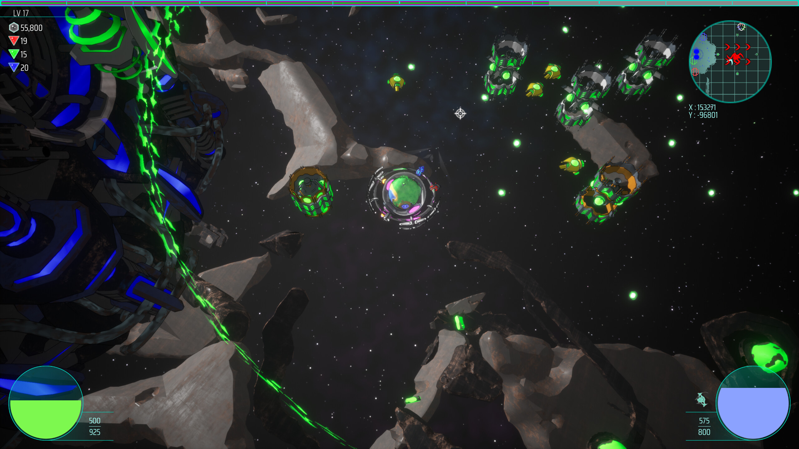 Nauts screenshot 8