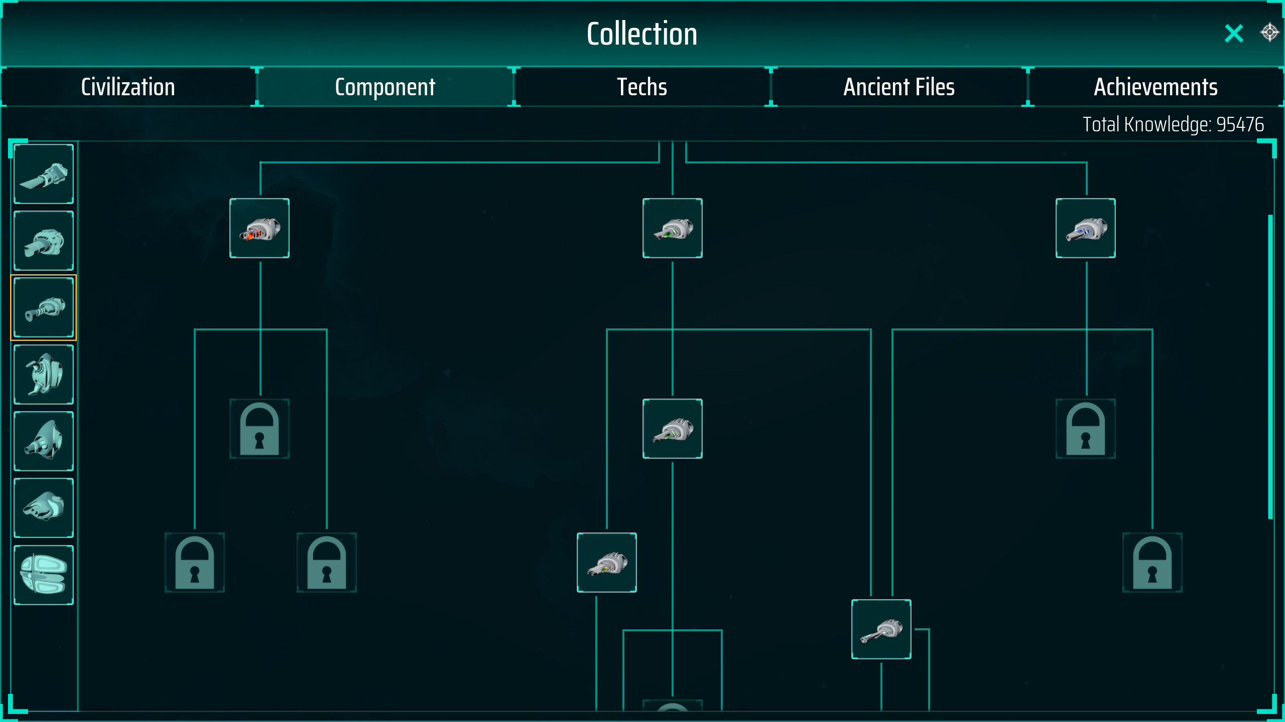 Nauts screenshot 16