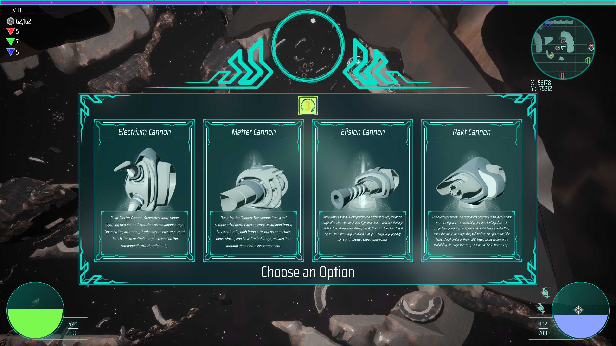 Nauts screenshot 15