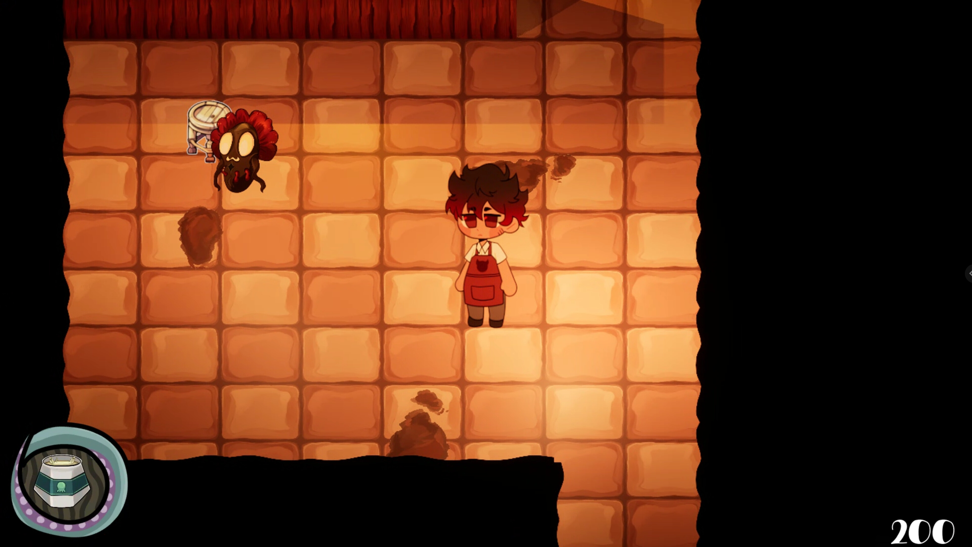 Coffee For Cthulhu screenshot 4
