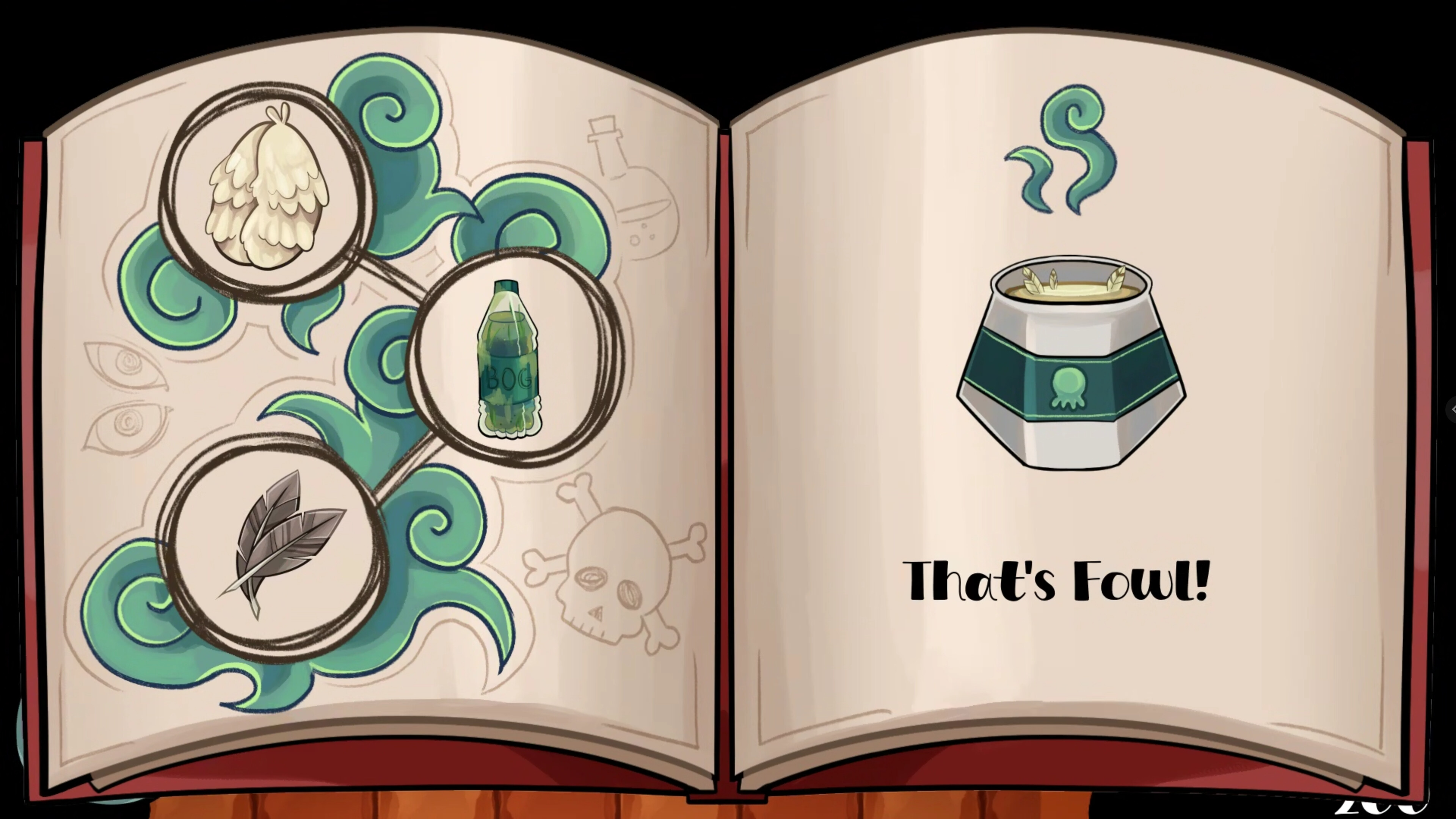 Coffee For Cthulhu screenshot 6