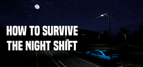 How to survive the night shift: header artwork