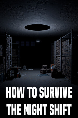 How to survive the night shift