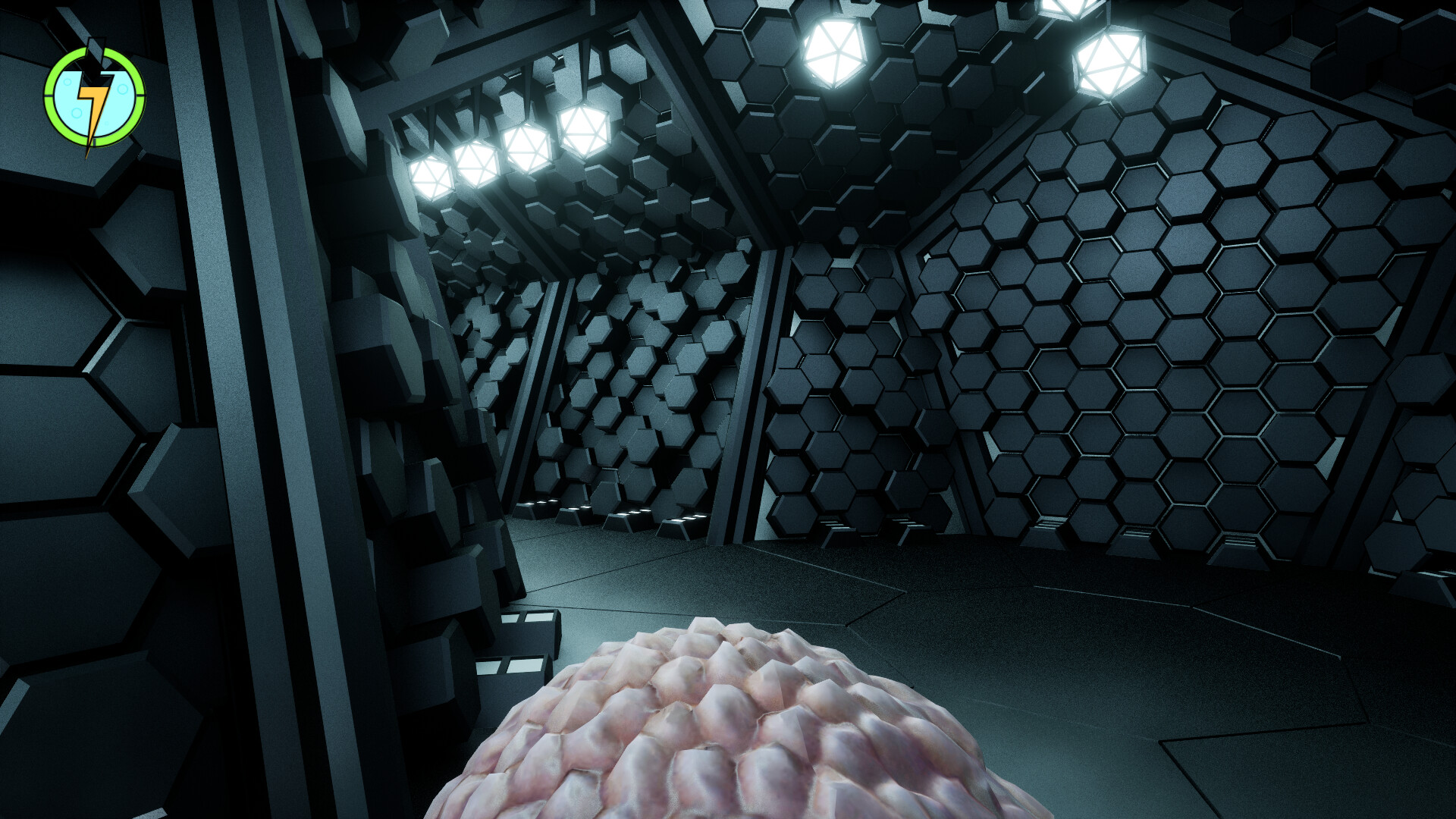 Interstellar Distress screenshot 8
