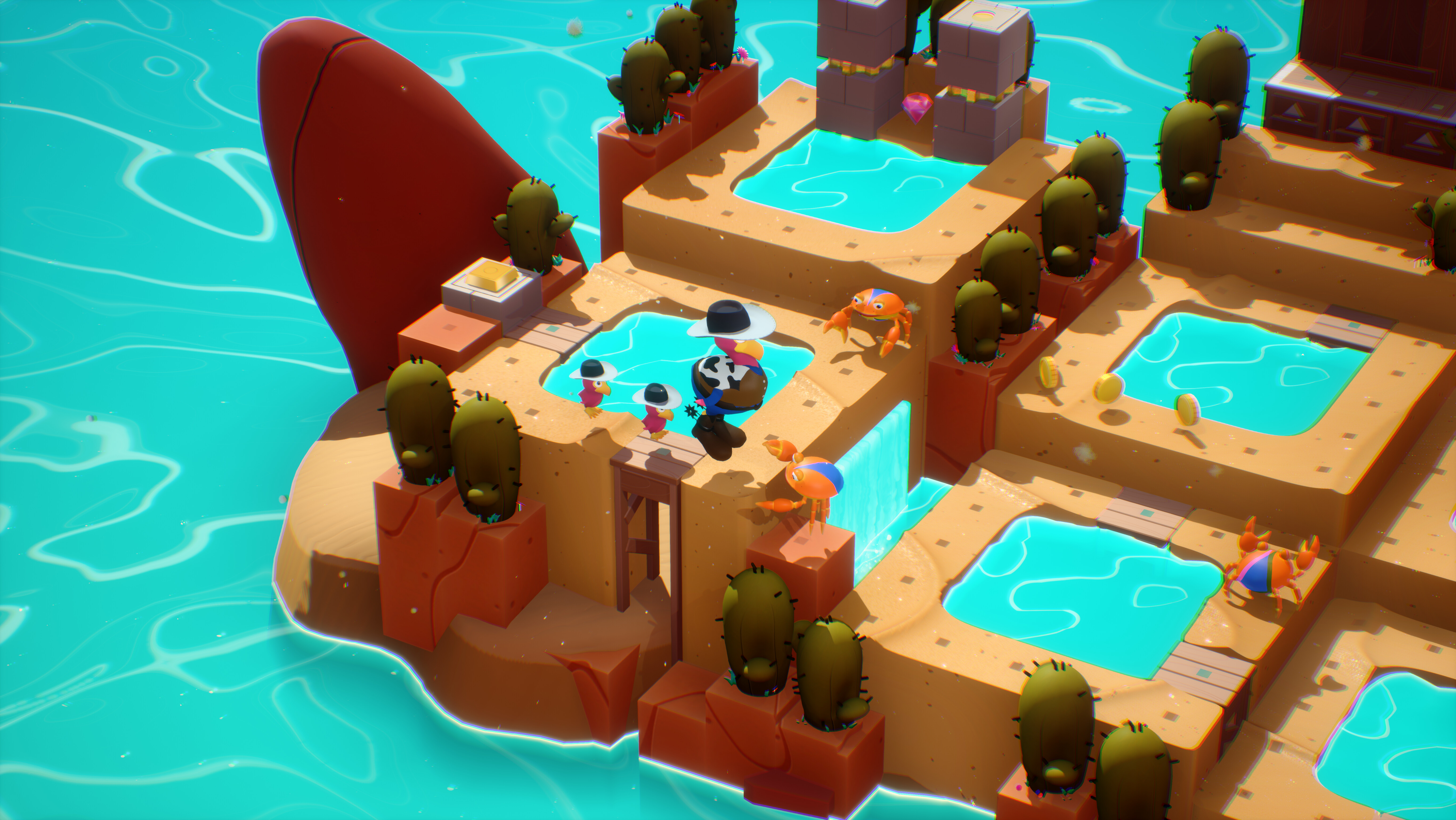 Dodo Peak screenshot 6