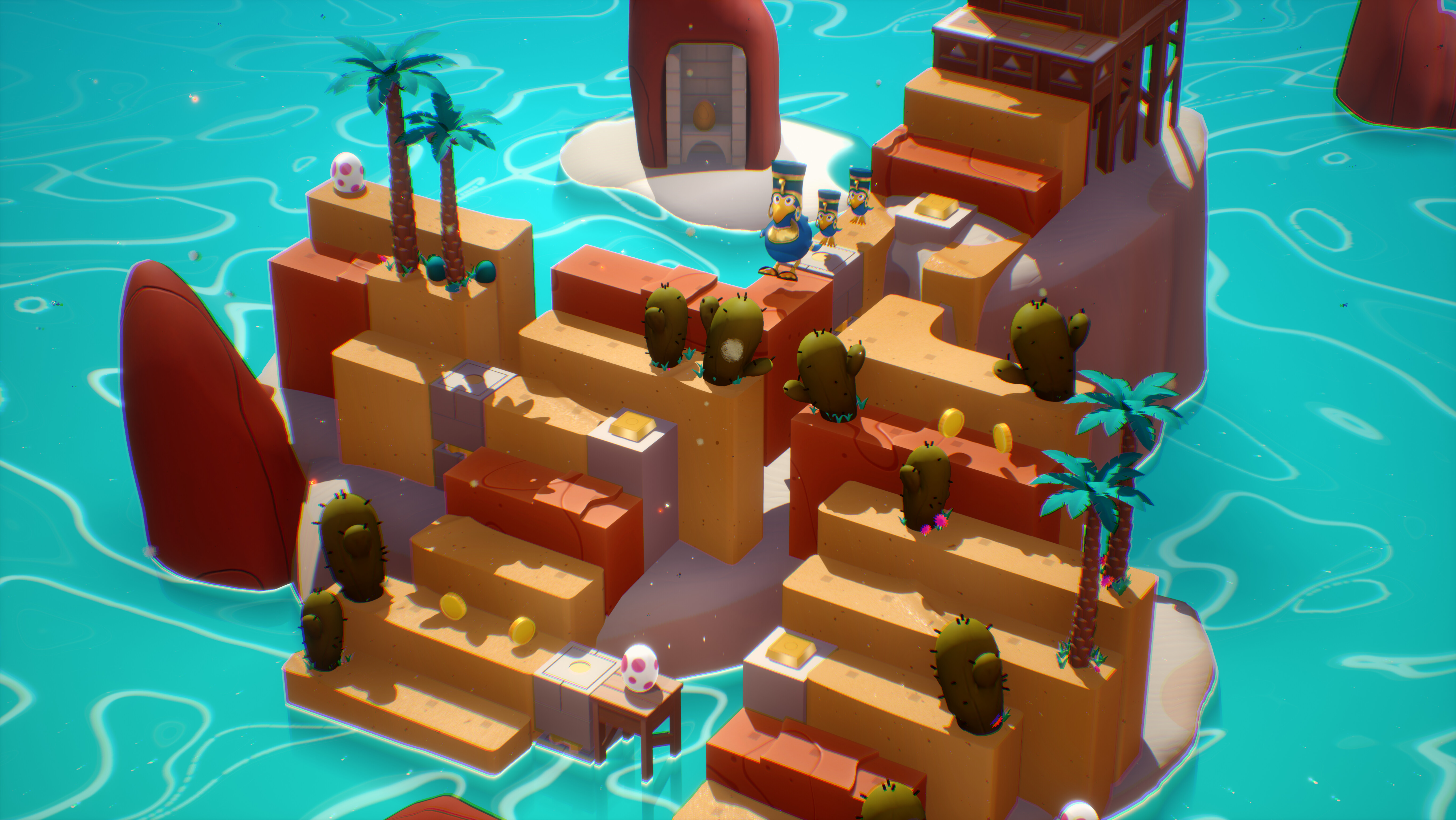Dodo Peak screenshot 4