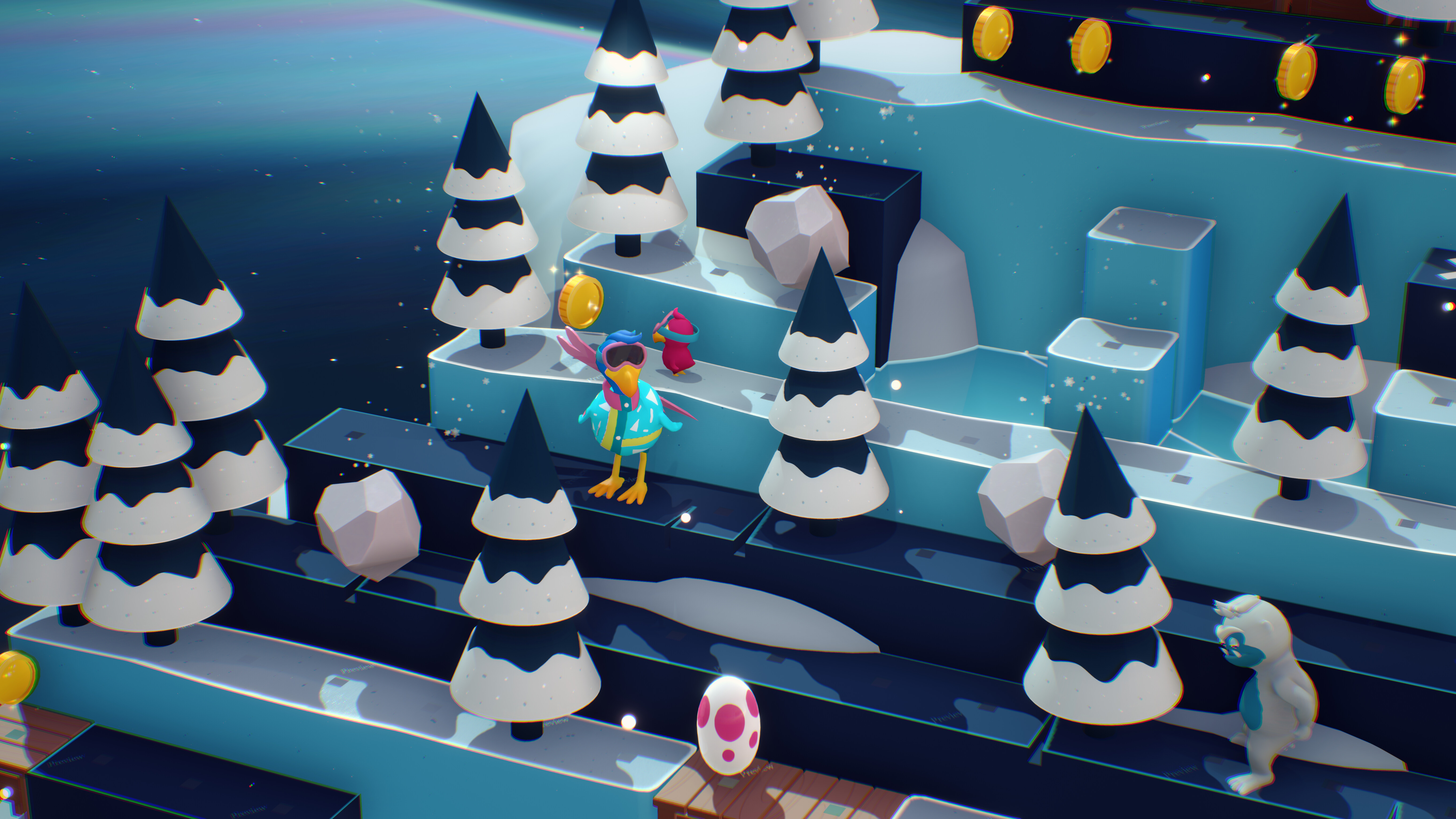 Dodo Peak screenshot 3