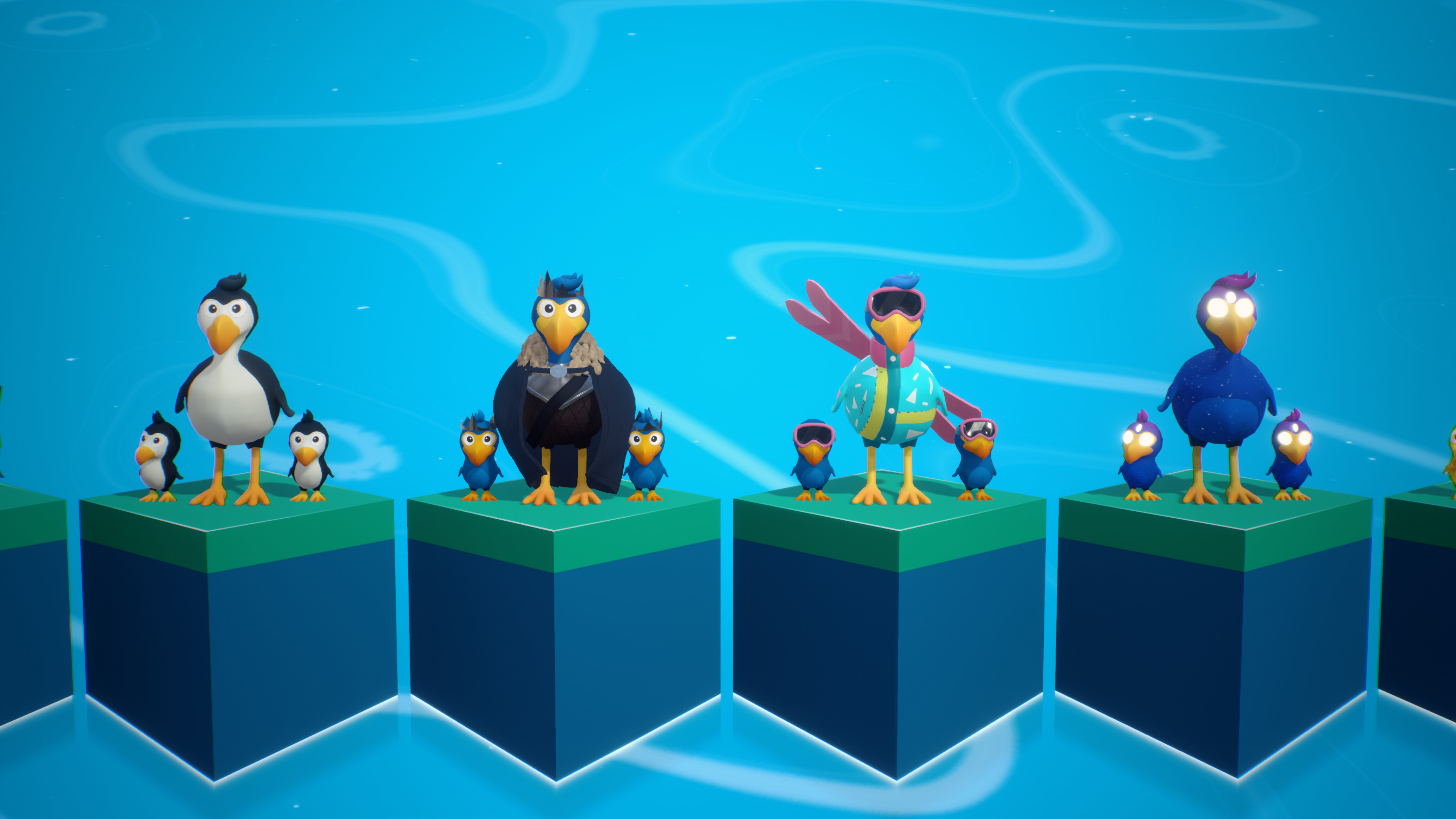 Dodo Peak screenshot 5