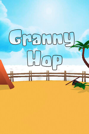 GrannyHop