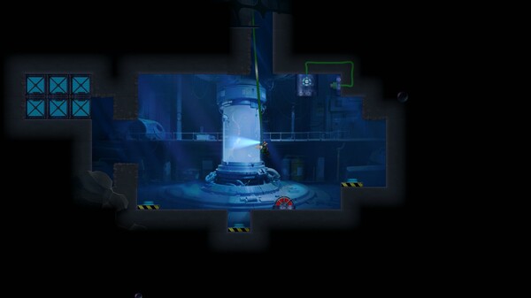 海洋守护者 穹顶生存/Ocean Keeper: Dome Survival
