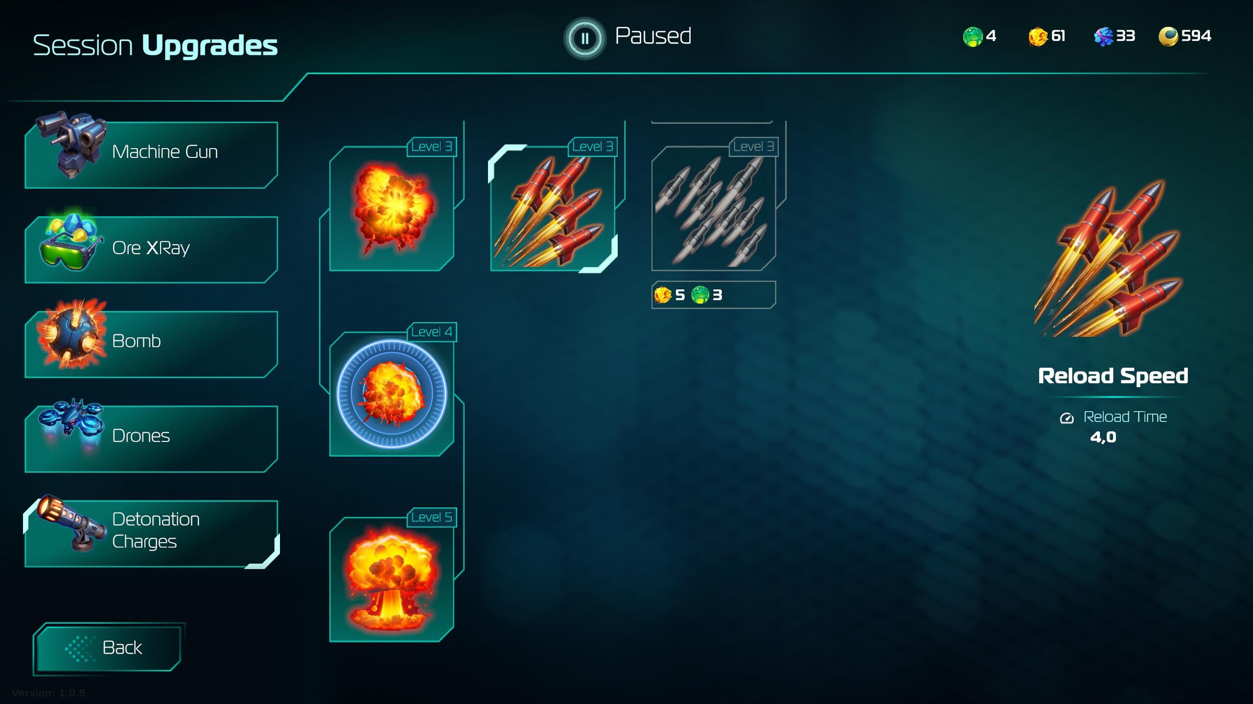 Ocean Keeper screenshot 14