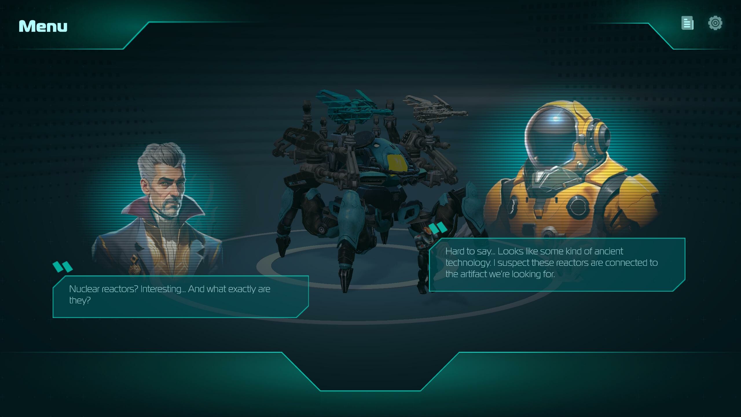 Ocean Keeper screenshot 11