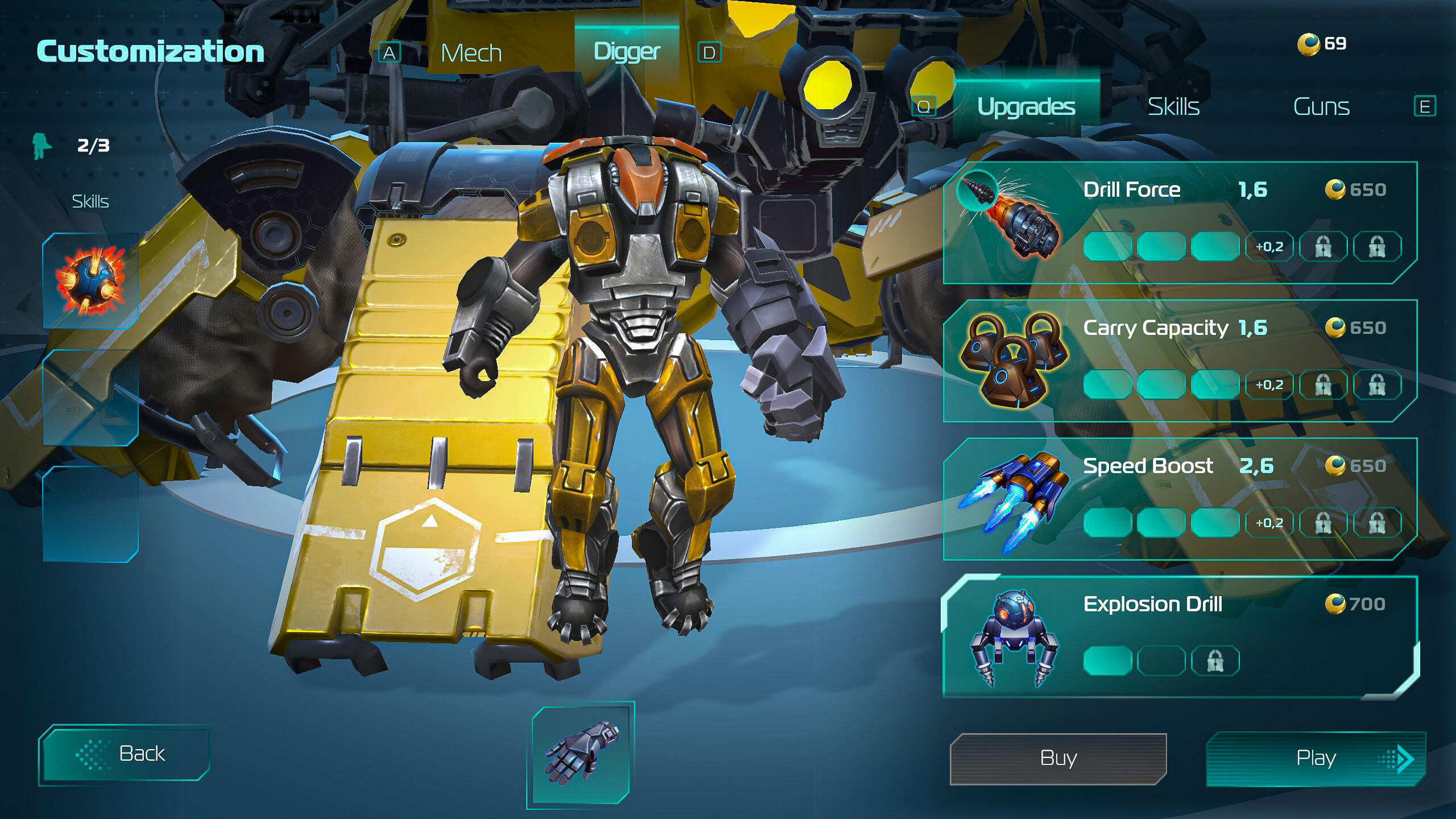 Ocean Keeper screenshot 8