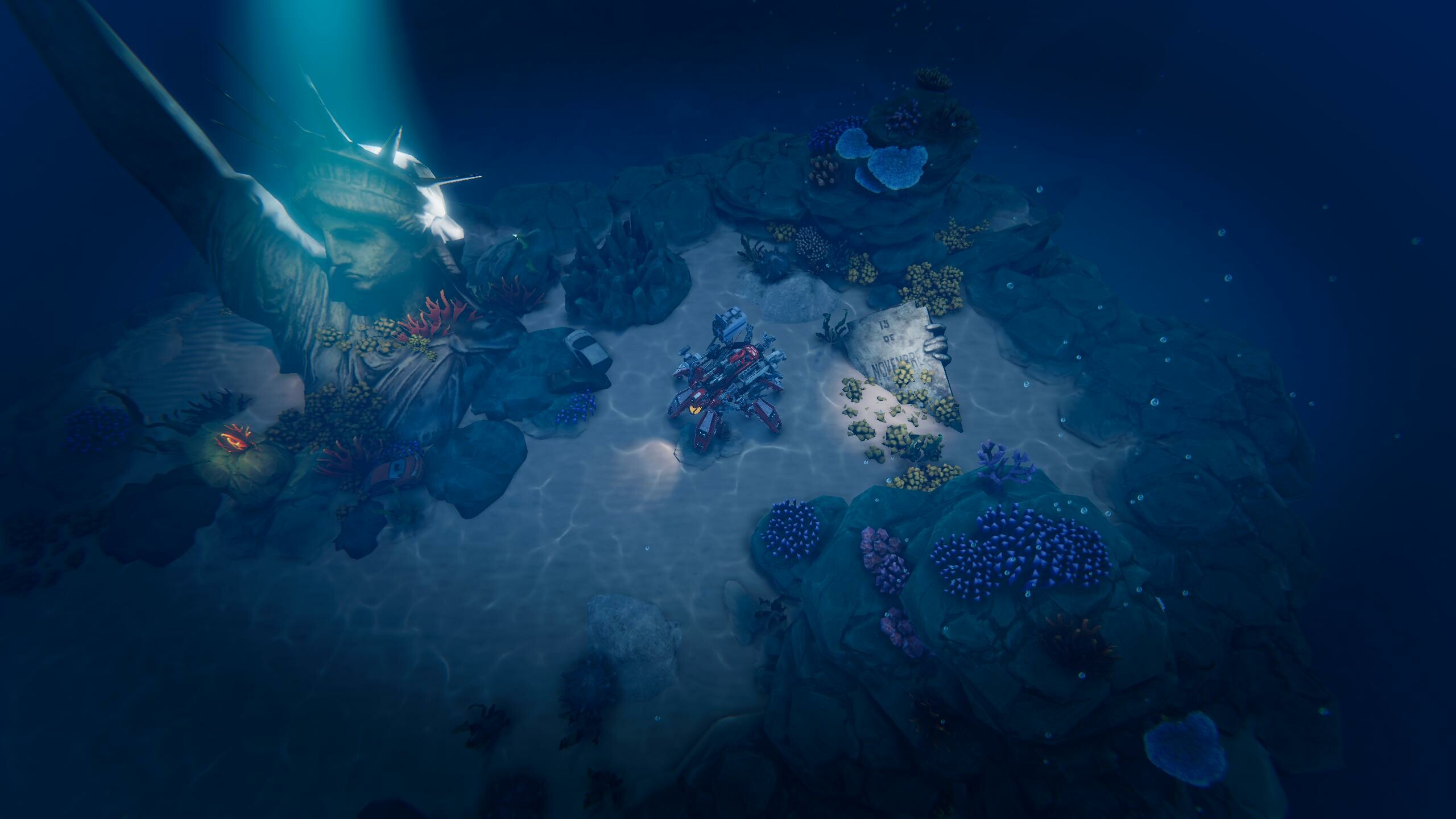Ocean Keeper screenshot 15