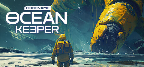 Ocean Keeper: Dome Survival Cover Image