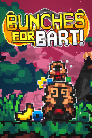 Bunches For Bart!