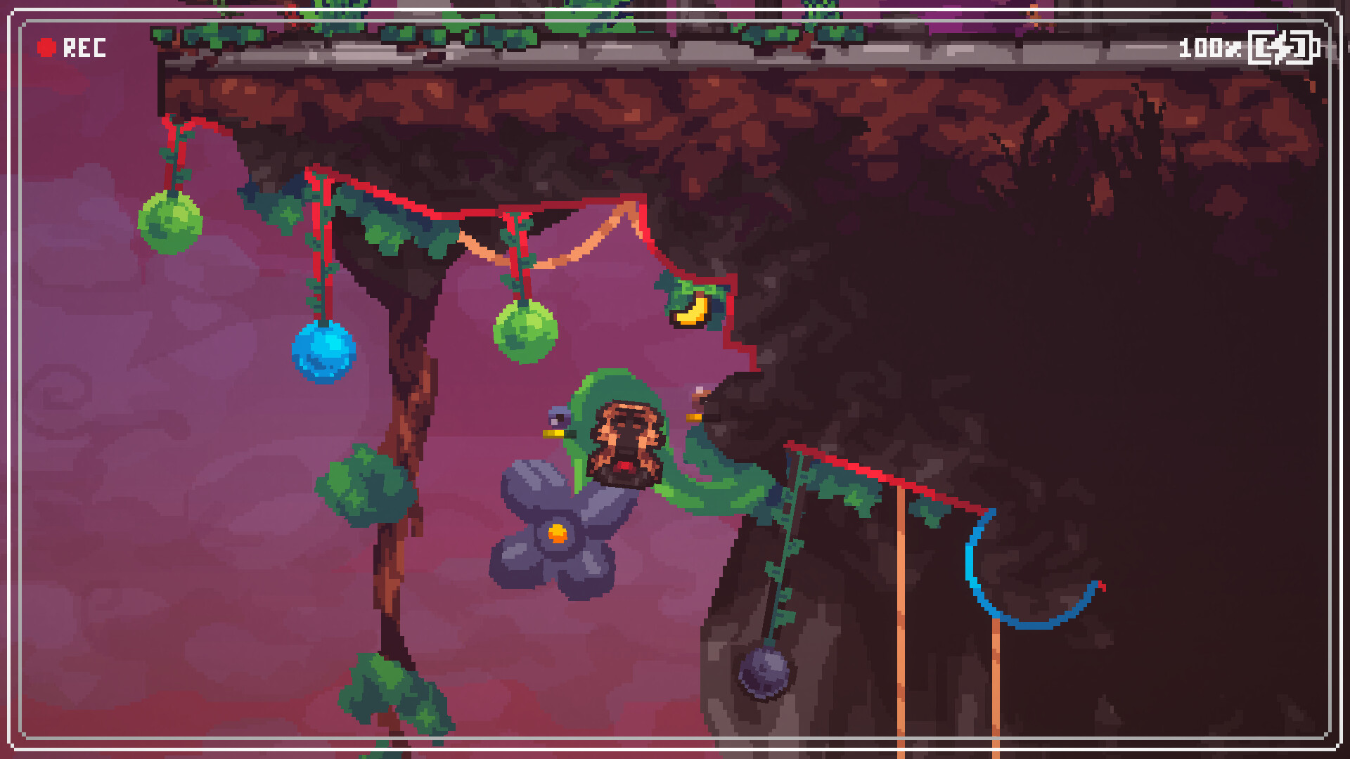 Bunches For Bart! screenshot 8