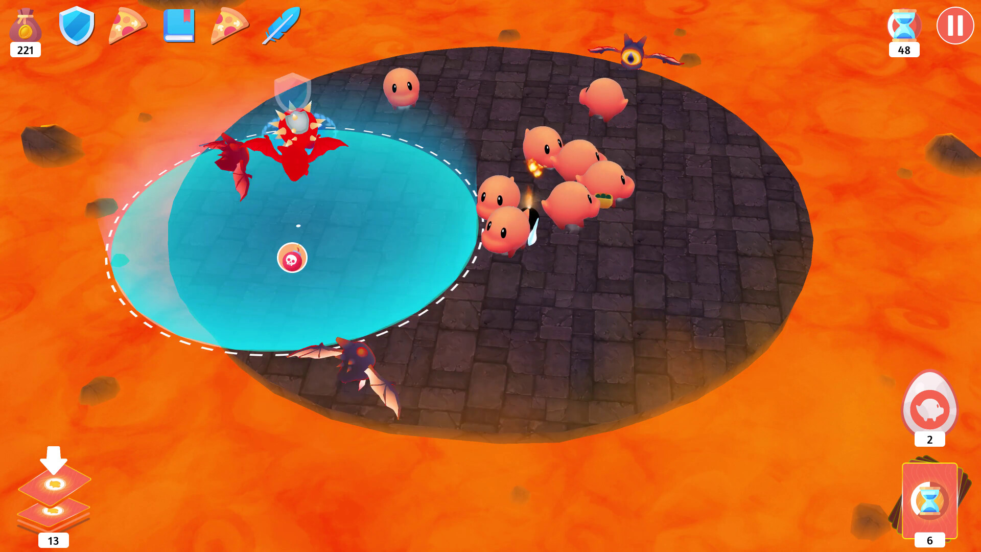 Morpi Card Mix screenshot 7