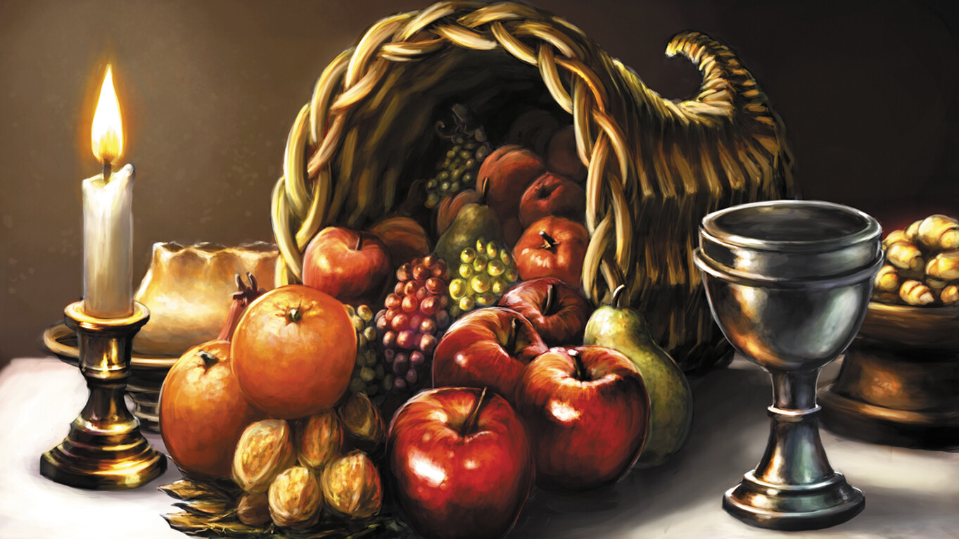 Dominion - Cornucopia screenshot 5