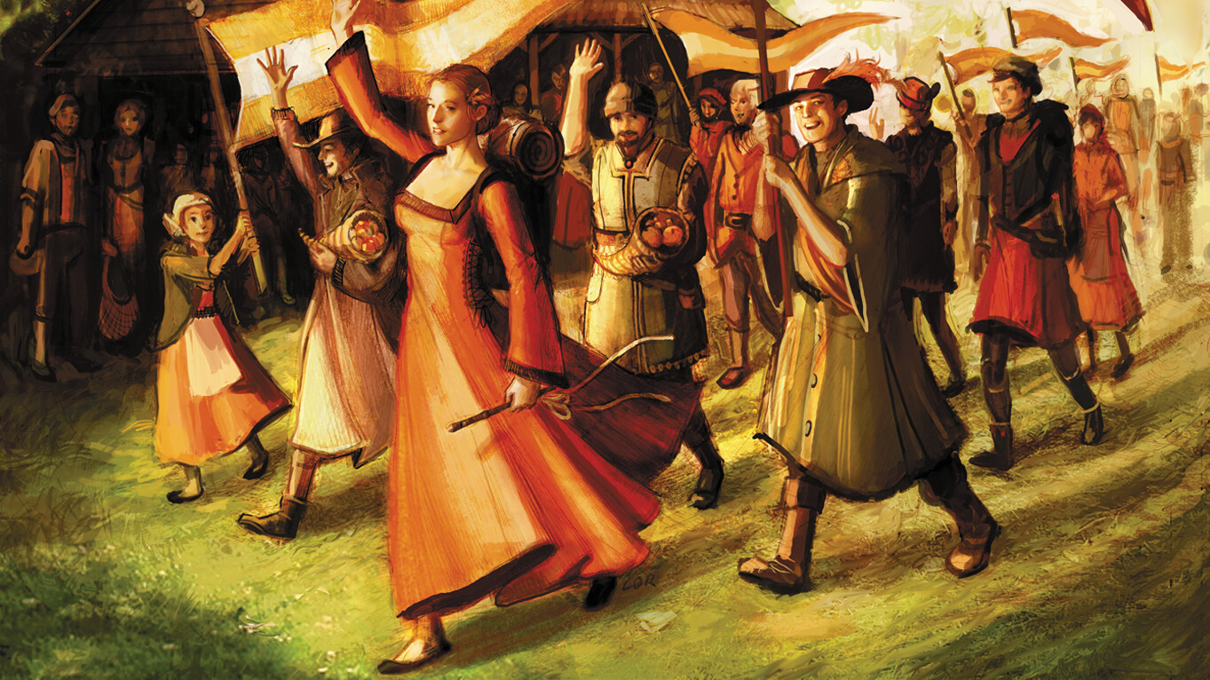 Dominion - Cornucopia: 1st Edition screenshot 3