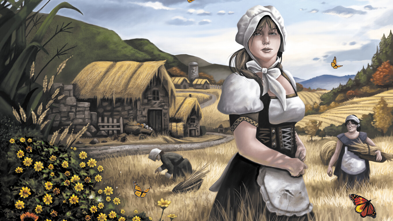 Dominion - Cornucopia: 1st Edition screenshot 5
