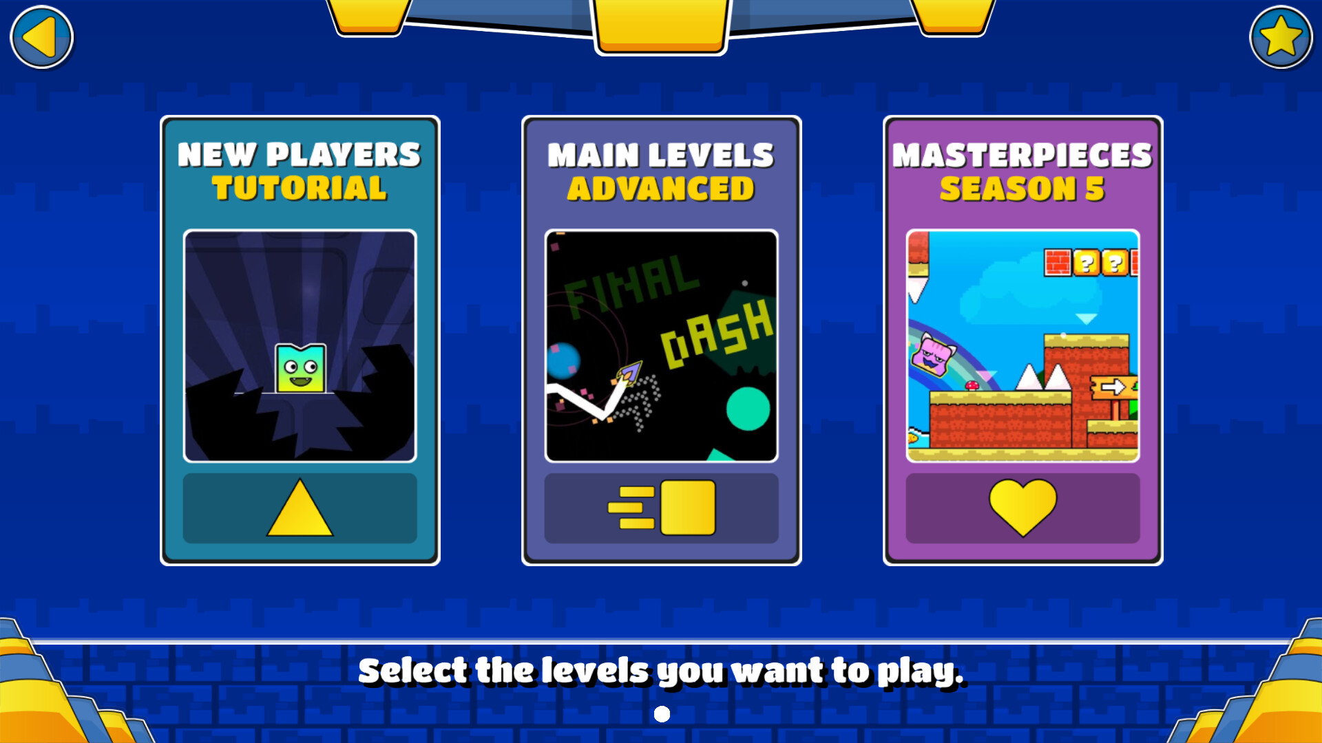 Final Dash screenshot 9