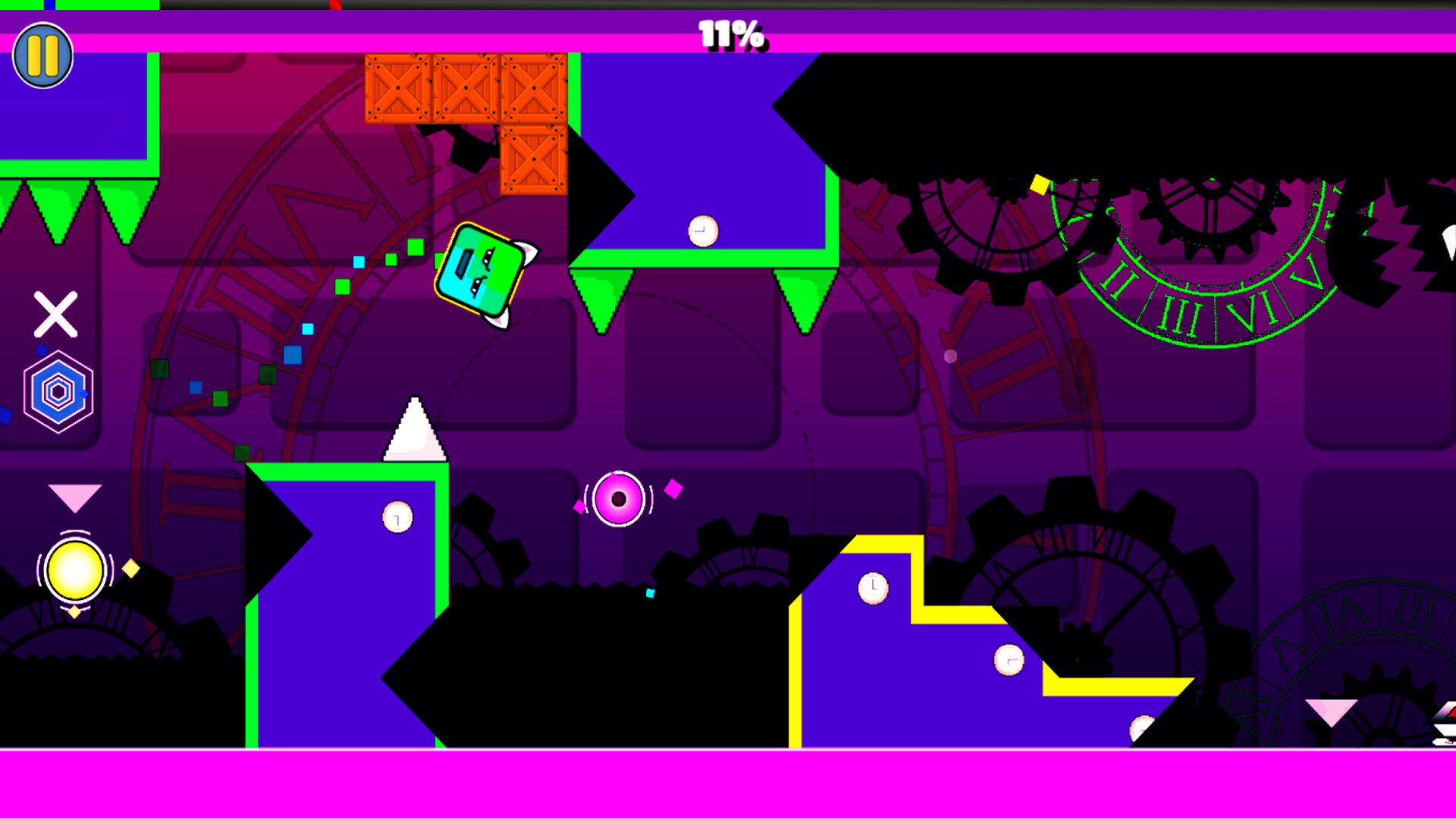 Final Dash screenshot 10