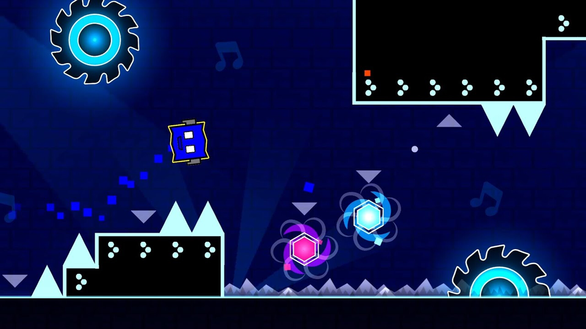 Final Dash screenshot 8