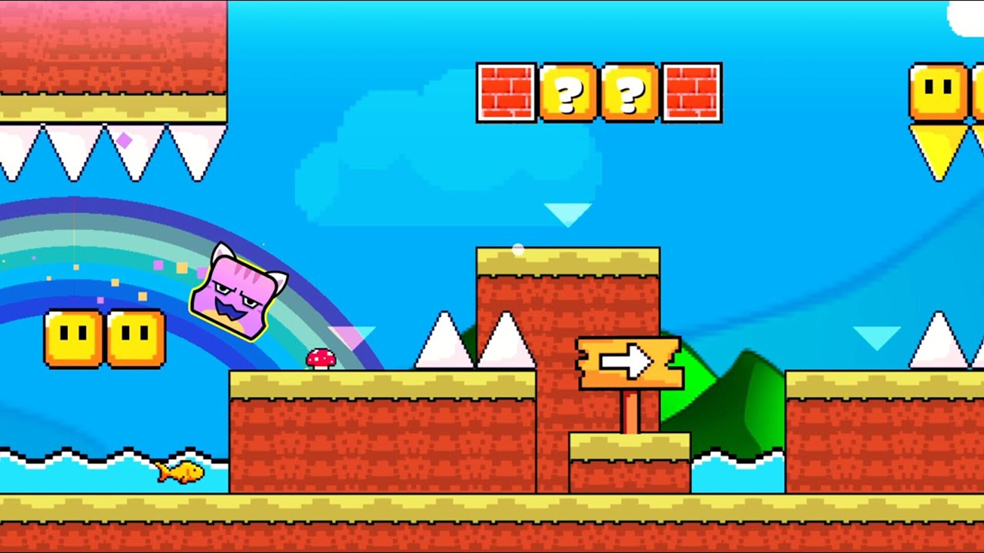 Final Dash screenshot 4