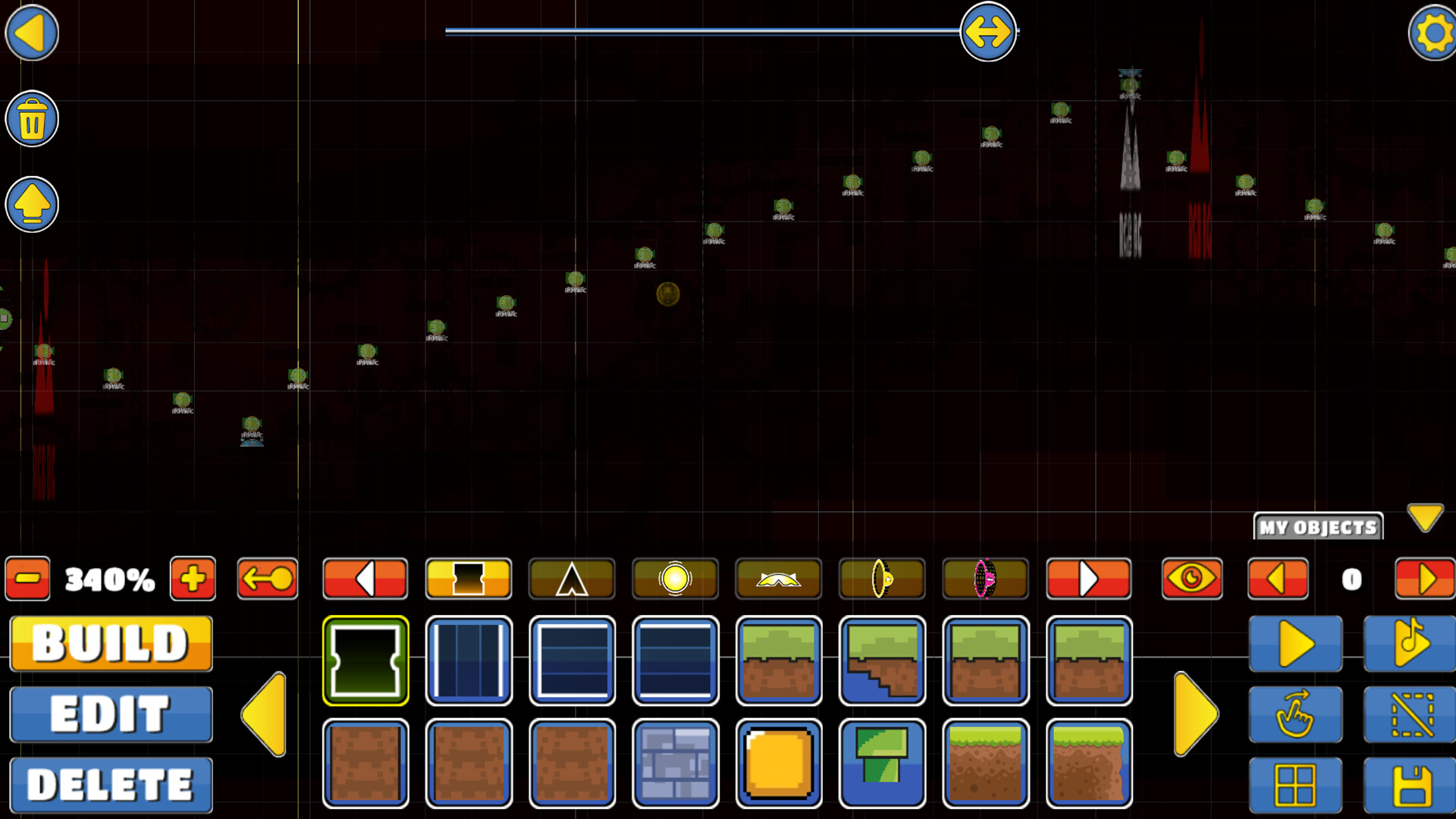 Final Dash screenshot 12